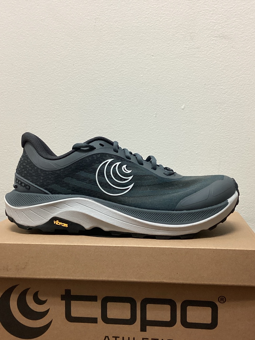 Men’s Topo Ultraventure 4